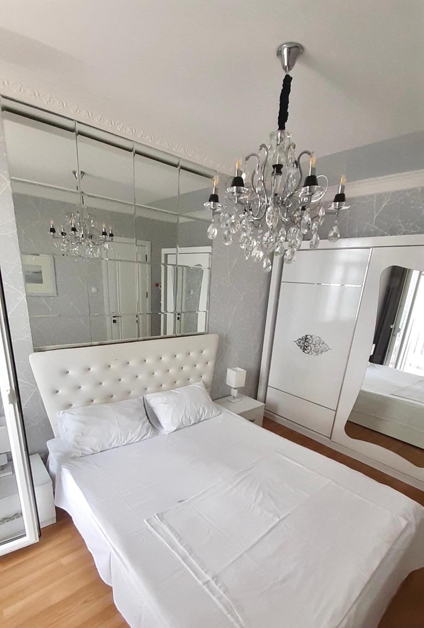 Tina'S Apartments With Panoramic Sea View Batumi Quarto foto