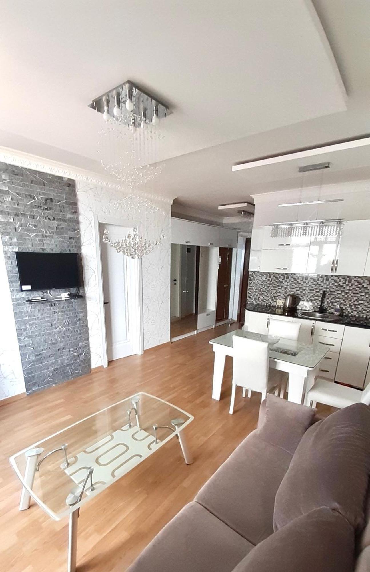 Tina'S Apartments With Panoramic Sea View Batumi Quarto foto